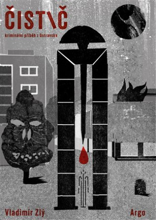 Boek Čistič Vladimír Zlý