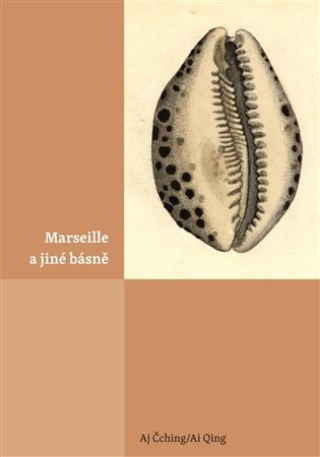 Book Marseille a jiné básně Čching Aj