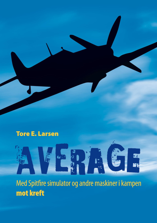 Knjiga Average 