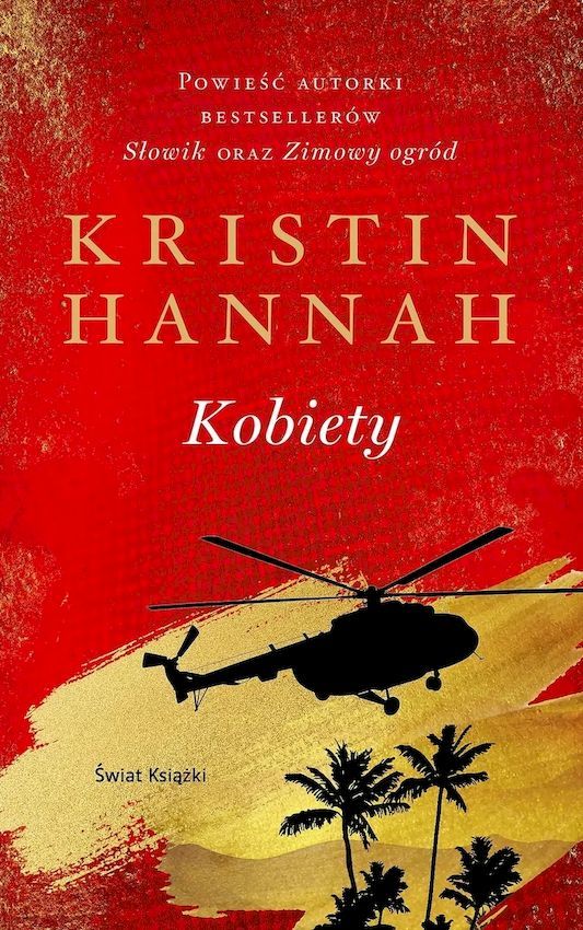 Βιβλίο Kobiety Hannah Kristin