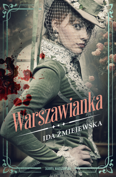 Kniha Warszawianka Żmiejewska Ida