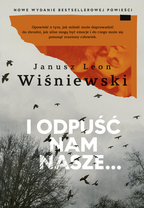 Buch I odpuść nam nasze… Wiśniewski Janusz L.