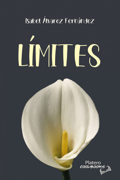 Knjiga LIMITES ÁLVAREZ FERNÁNDEZ