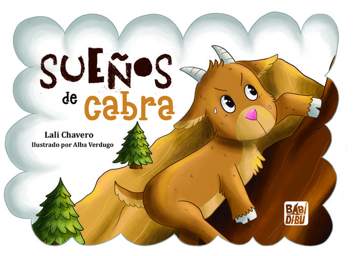 Buch SUEÑOS DE CABRA CHAVERO