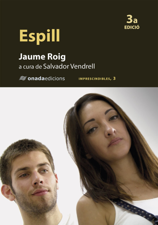 Carte Espill Vendrell Grau