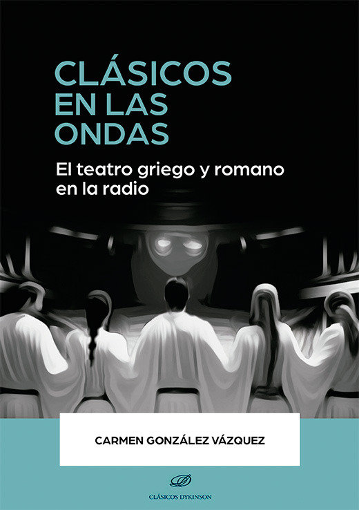 Boek CLASICOS EN LAS ONDAS GONZALEZ VAZQUEZ