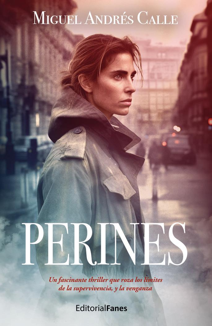 Book Perines 