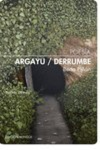 Libro ARGAYU/DERRUMBE PIÑAN SUAREZ