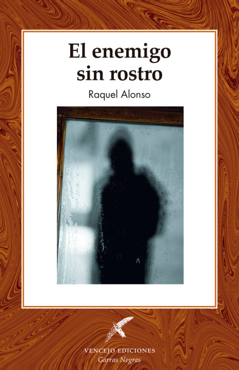 Libro EL ENEMIGO SIN ROSTRO ALONSO