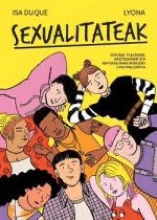 Buch SEXUALITATEAK DUQUE ARTO