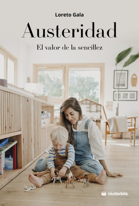 Βιβλίο AUSTERIDAD GALA