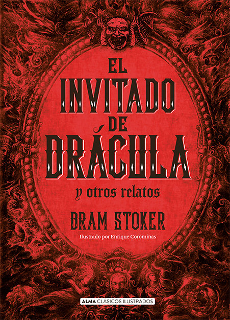 Könyv EL INVITADO DE DRACULA STOKER