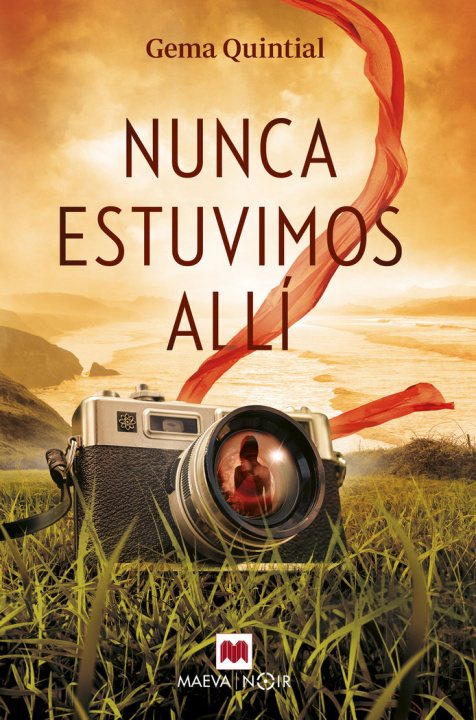 Buch NUNCA ESTUVIMOS ALLI QUINTIAL