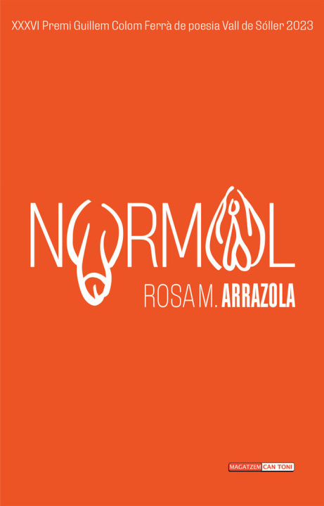 Knjiga Normal ARRAZOLA I DIAZ