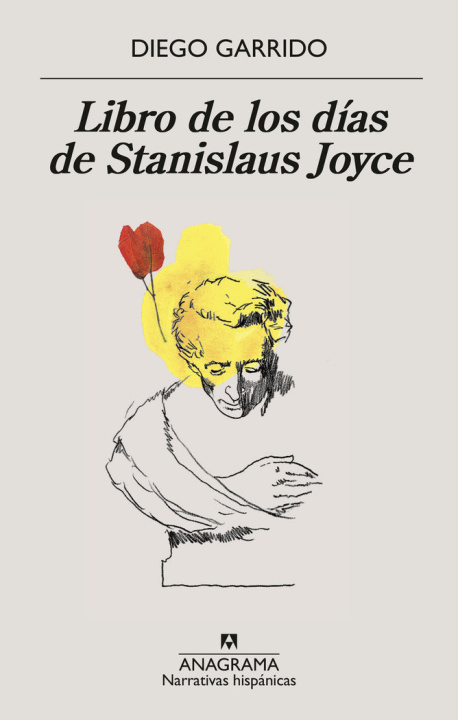 Knjiga LIBRO DE LOS DIAS DE STANISLAUS JOYCE GARRIDO