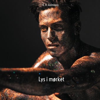 Knjiga Lys i m?rket K. D. Holmborg