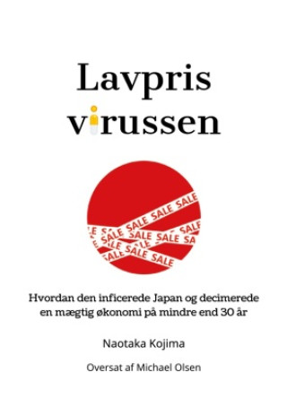 Carte Lavprisvirussen 