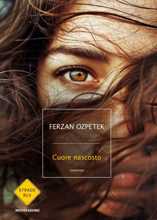 Kniha Cuore nascosto Ferzan Ozpetek