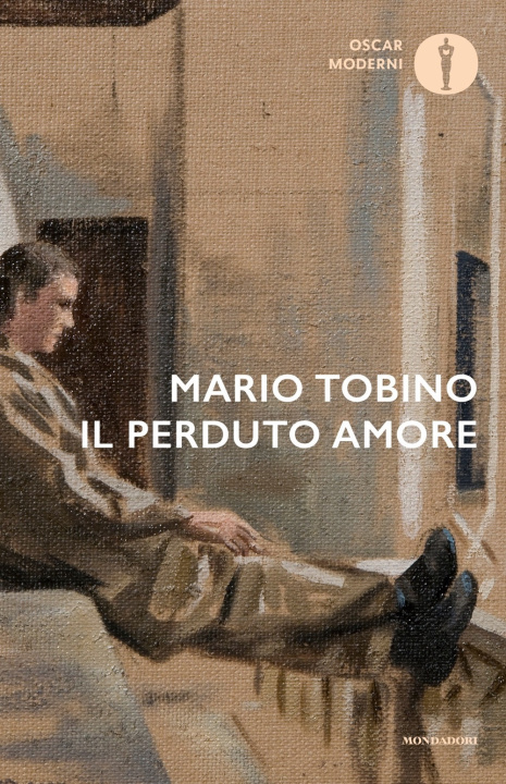 Knjiga perduto amore Mario Tobino