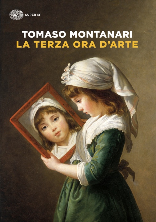 Livro terza ora d'arte Tomaso Montanari