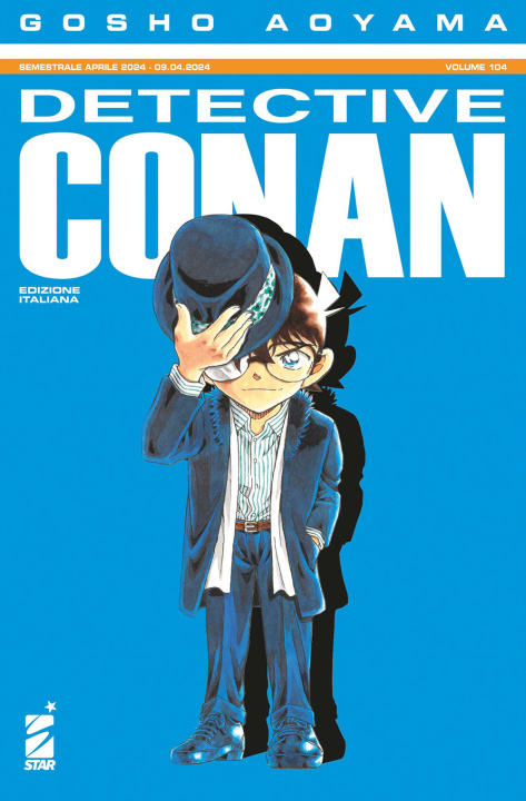 Livre Detective Conan Gosho Aoyama