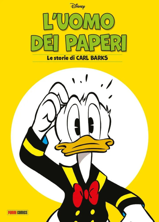 Carte Carl Barks. Grandi maestri 