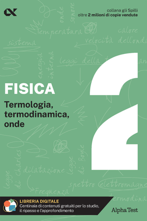Kniha Fisica Paolo Corazzon