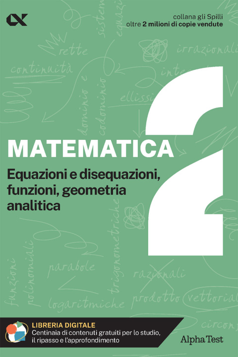 Knjiga Matematica Stefano Bertocchi