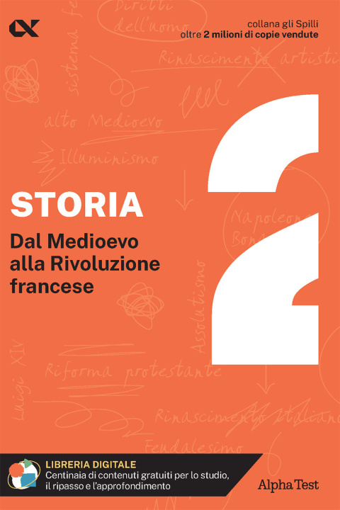 Kniha Storia Massimo Drago