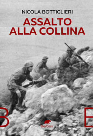 Книга Assalto alla collina Nicola Bottiglieri