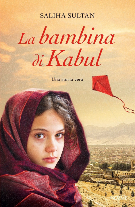 Книга bambina di Kabul Saliha Sultan