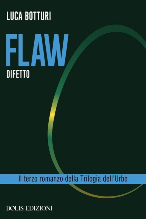 Kniha Flaw. Difetto Luca Botturi
