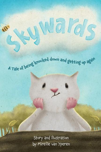 Knjiga Skywards Mireille van Yperen