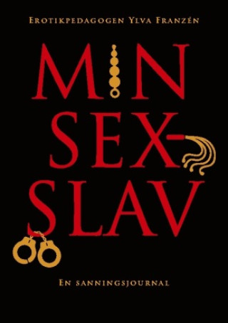 Kniha Min sexslav 