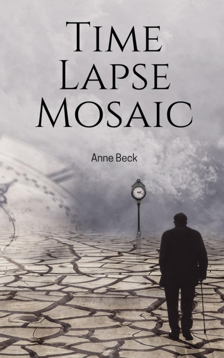 Book Time Lapse Mosaic Anne Beck