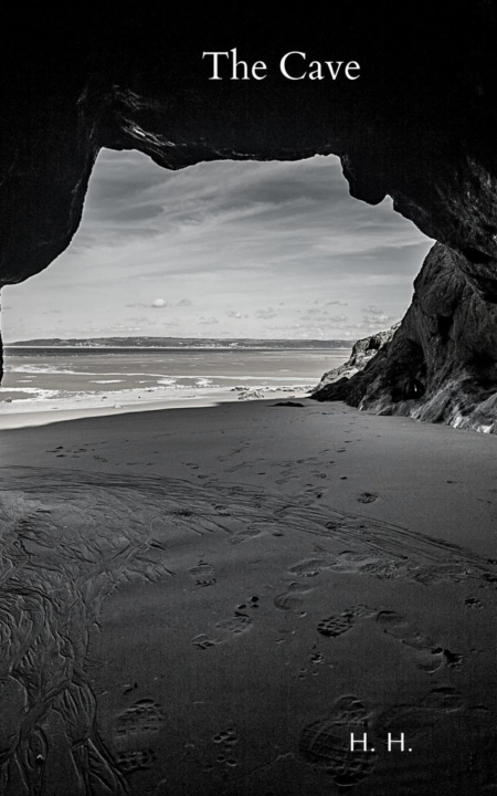 Knjiga The cave H. H.