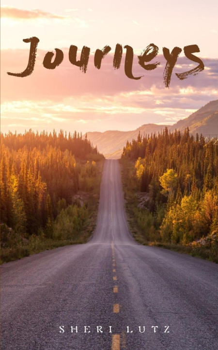 Knjiga Journeys Sheri Lutz