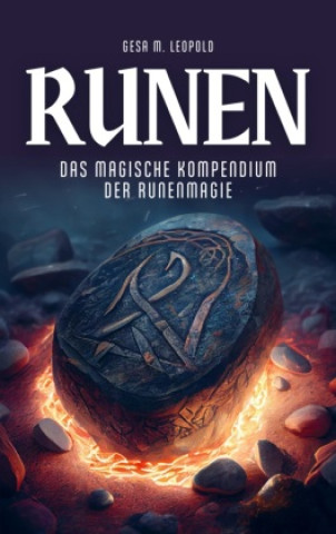 Knjiga Runen Gesa Leopold