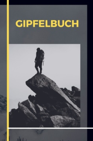 Knjiga Gipfelbuch Nora Milles