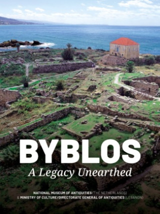 Livro Byblos National Museum of Antiquities (the Netherlands)