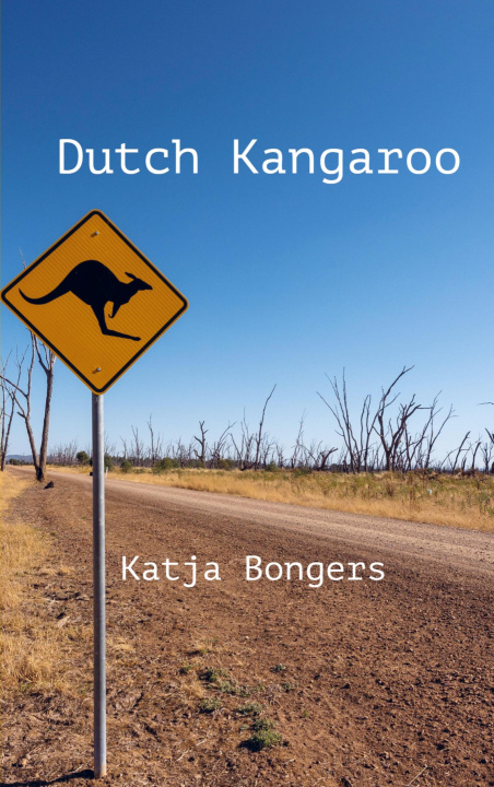 Knjiga Dutch Kangaroo 