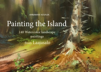 Könyv Painting the island 