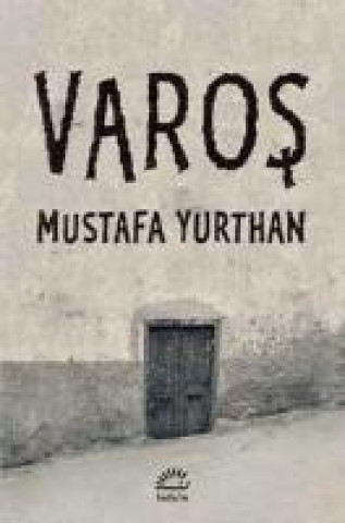 Knjiga Varos 