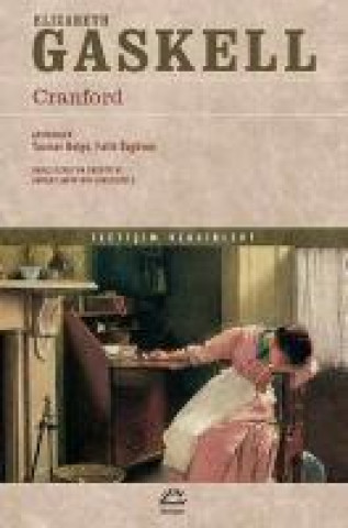 Knjiga Cranford 