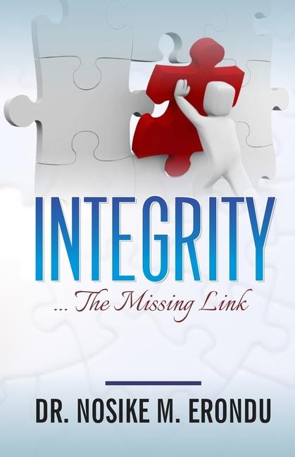 Knjiga Integrity Nosike M. Erondu
