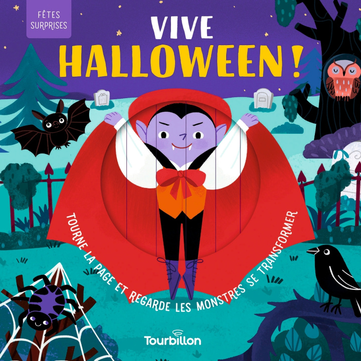 Knjiga Vive Halloween ! Harriet Stone