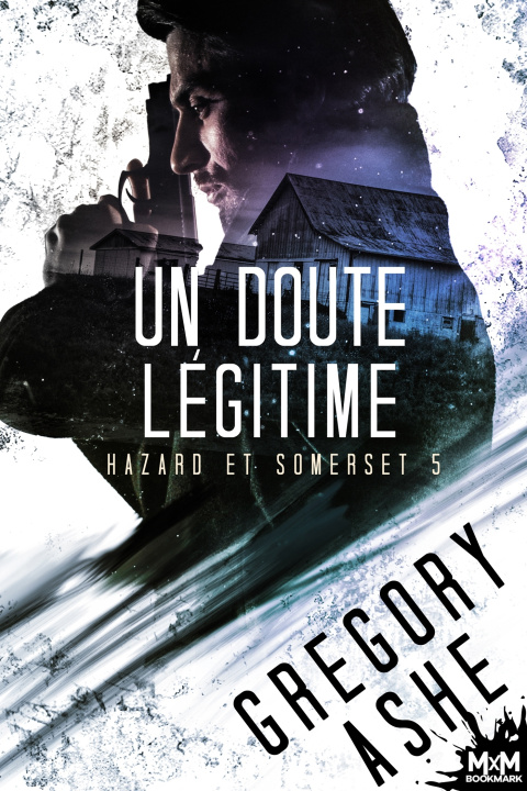 Carte Un doute légitime Gregory Ashe