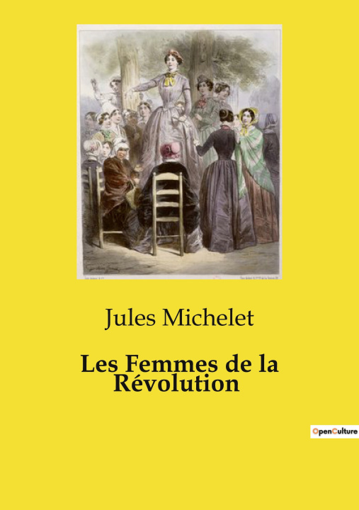 Buch FEMMES DE REVOLUTION MICHELET JULES
