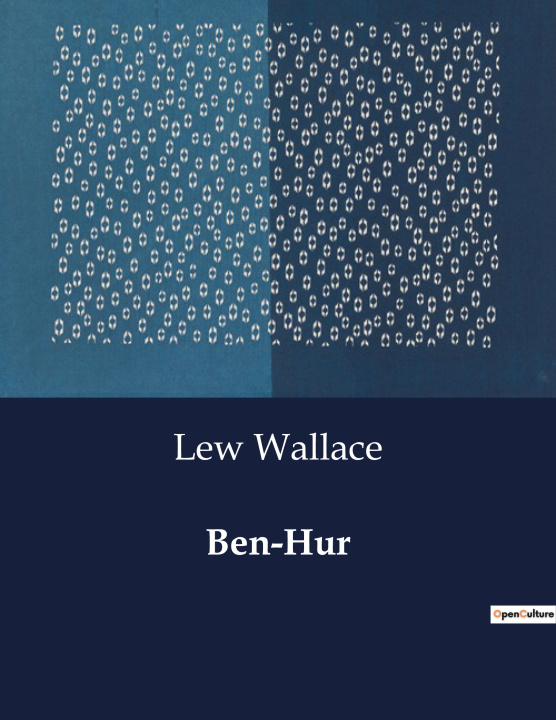 Buch BEN HUR WALLACE LEW