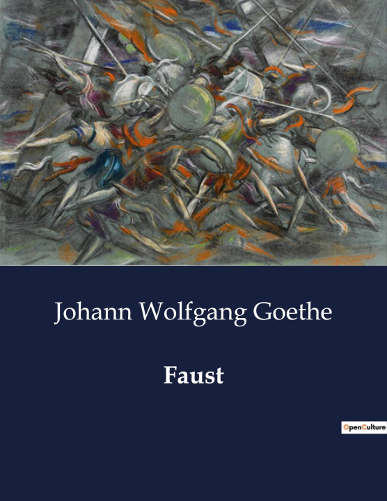 Βιβλίο FAUST GOETHE JOHANN WOLFGANG